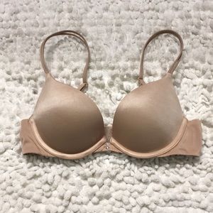 Victoria's Secret Very Sexy Push-Up Bra